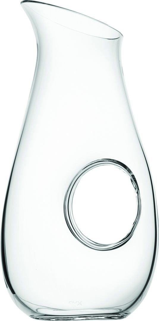Halo Carafe 44oz (1.25L) - P20933-000000-B01006 (Pack of 6)